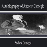 Autobiography of Andrew Carnegie (MP3-Download)