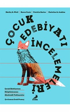 Cover Cocuk Edebiyati Incelemeleri
