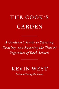 The Cook's Garden - West, Kevin