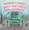 Debber Learns About Tractors and Farm... - Bild 1