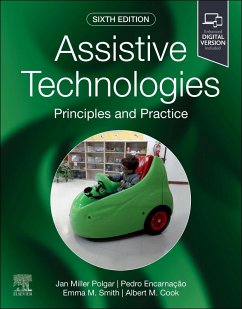 Assistive Technologies - Polgar, Janice Miller; Encarnação, Pedro; Smith, Emma; Cook, Albert M