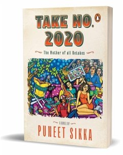 Cover Take No. 2020