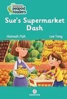 Sues Supermarket Dash-Beginner Pre A1 - Fish, Hannah