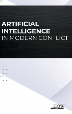 Cover Artificial Intelligence in Modern Conflict