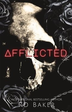 Afflicted - Baker, Rd