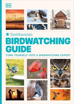 Birdwatching Guide - Dk