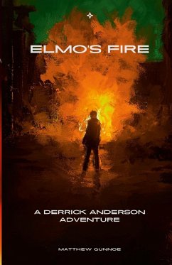 Cover Elmo's Fire