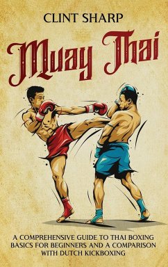 Muay Thai - Sharp, Clint