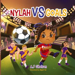 Cover Nylah vs Goals