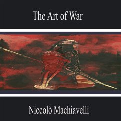 Cover The Art of War (MP3-Download)