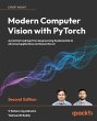 Modern Computer Vision with PyTorch -... - Bild 1