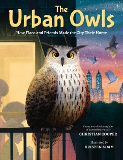 The Urban Owls - Cooper, Christian