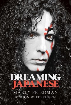 Dreaming Japanese - Friedman, Marty