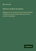 Histoire de Mme Duchesne