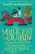 The Millicent Quibb School of Etiquette... - Bild 1