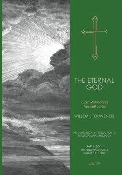 The Eternal God - Ouweneel, Willem J