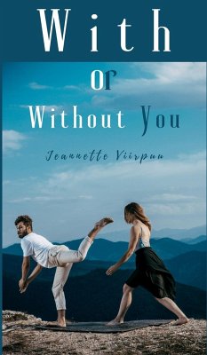 With or Without You - Viirpuu, Jeannette