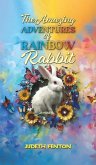 The Amazing Adventures of Rainbow Rabbit