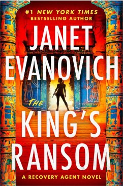 The King's Ransom - Evanovich, Janet