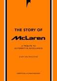 The Story of McLaren