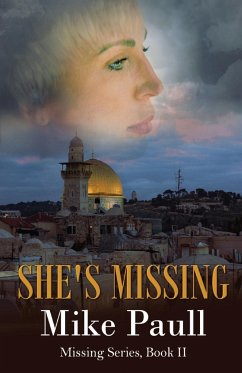 She's Missing - Paull, Mike