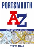 Portsmouth A-Z Street Atlas