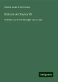 Histoire de Charles VII