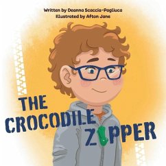 The Crocodile Zipper