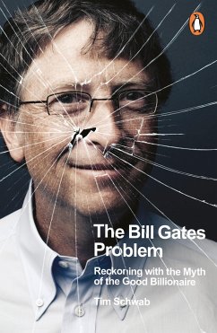 The Bill Gates Problem - Schwab, Tim