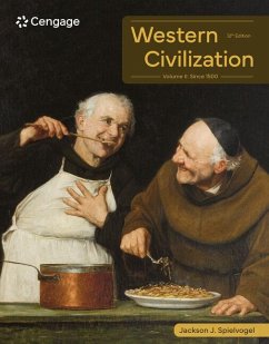 Western Civilization: Volume II: Since 1500 - Spielvogel, Jackson J