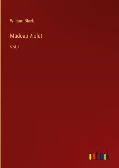 Madcap Violet - Black, William