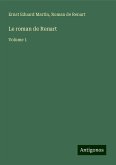 Le roman de Renart