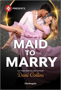 Maid to Marry - Collins, Dani