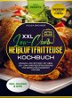 XXL Low-Carb Heißlufrfritteuse Kochbuch - Bild 1