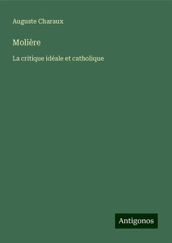 Molière - Charaux, Auguste