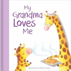 Cover My Grandma Loves Me