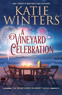 Cover A Vineyard Celebration