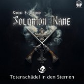 Salomon Kane, Folge 1: "Totenschädel in den Sternen" (MP3-Download)