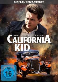 California Kid - Sheen,Martin/Nolte,Nick/Morrow,Vic/Phillips,Michel
