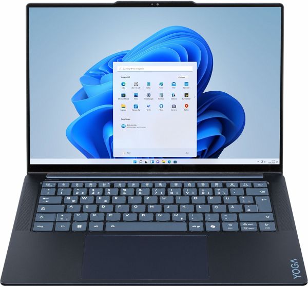 Lenovo Yoga Slim 7x 36,83cm (14,5 Lenovo Yoga Slim 7x 36,83cm (14,5