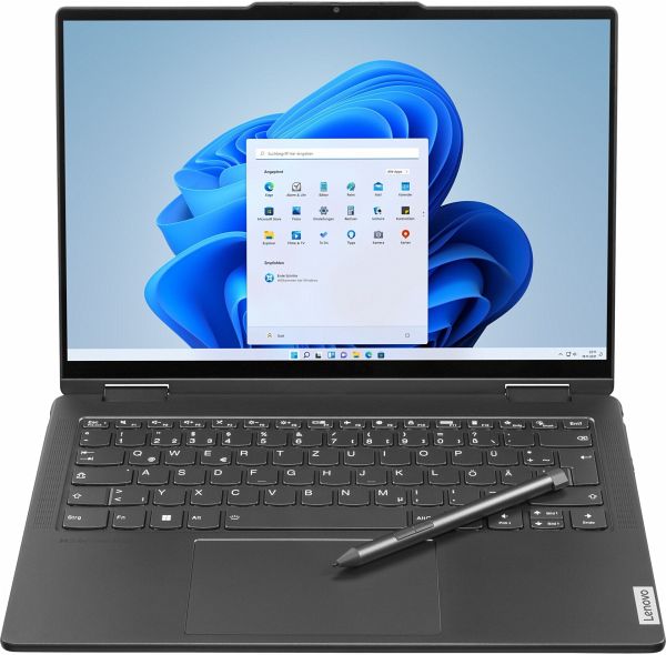 Lenovo Yoga 7 14AHP9 35,56cm (14 Lenovo Yoga 7 14AHP9 35,56cm (14