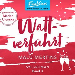 Wattverführt (MP3-Download) - Mertins, Malu