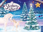 Sternenschweif Adventskalender, Ein Einhorn zu Weihnachten, (Mängelexemplar)