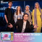 NightWash TV 2024 (MP3-Download)