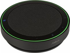 Jabra Speak2 75 MS USB-A / USB-C Freisprecheinrichtung Bluetooth
