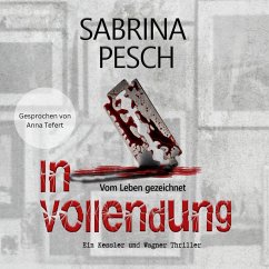 In Vollendung (MP3-Download) - Pesch, Sabrina