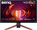 BenQ EX2710Q 69 cm (27 Zoll) Monitor (QHD (2560 x 1440 Pixel), 1ms Reaktionszeit)