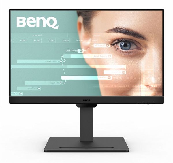 BenQ GW2490T 60,45 cm (23,8 Zoll) Monitor (Full HD, 5ms Reaktionszeit) BenQ GW2490T 60,45 cm (23,8 Zoll) Monitor (Full HD, 5ms Reaktionszeit)