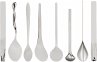 Alessi Desingner Kaffeelöfelset... - Bild 1