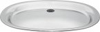 Alessi JM13 Servierplatte 36L Edelstahl Alessi JM13 Servierplatte 36L Edelstahl